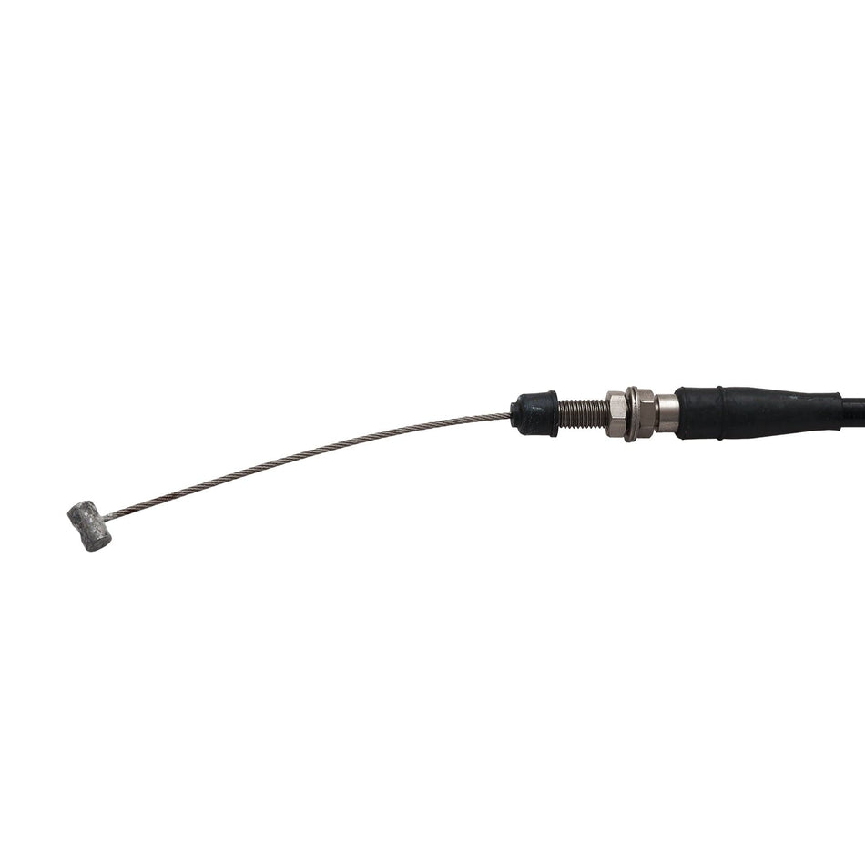 Throttle cable compatible with Kawasaki X2 1988-90, replaces 54012-3715 Jet Ski