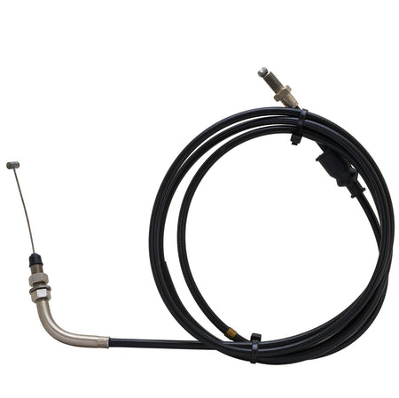 Throttle cable compatible with Kawasaki TS 1989-90, part number 54012-3719 for Jet Ski