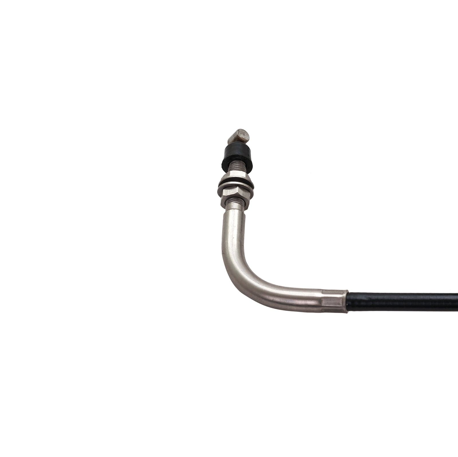Throttle cable compatible with Kawasaki TS 1989-90, part number 54012-3719 for Jet Ski