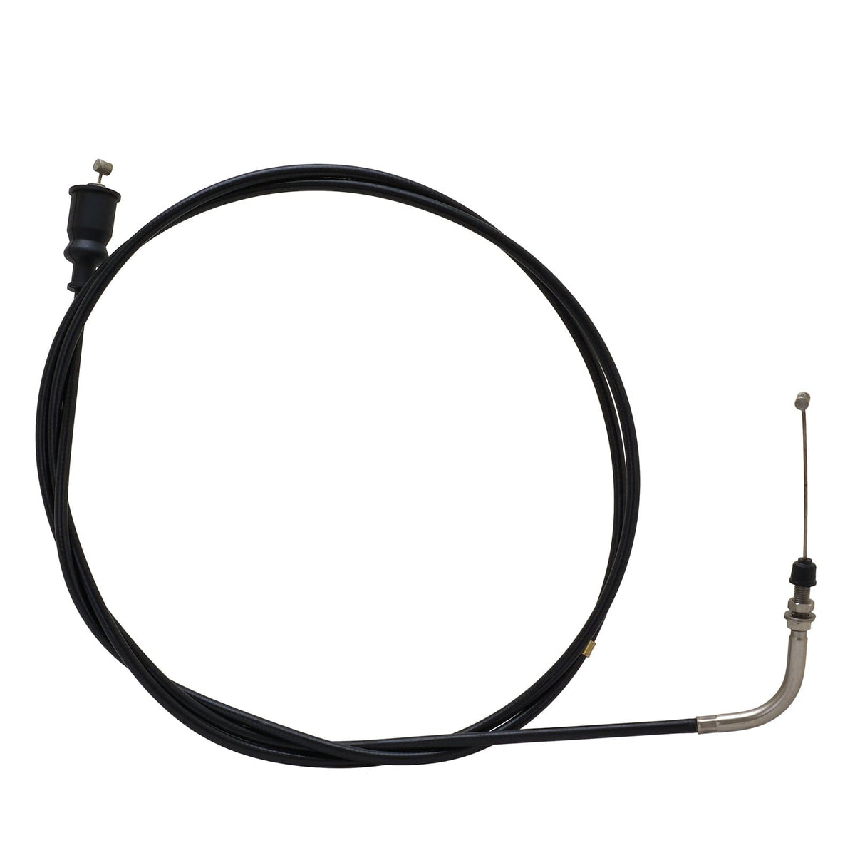 Throttle cable compatible with 54012-3723 for Kawasaki 550 SX 1990 Jet Ski