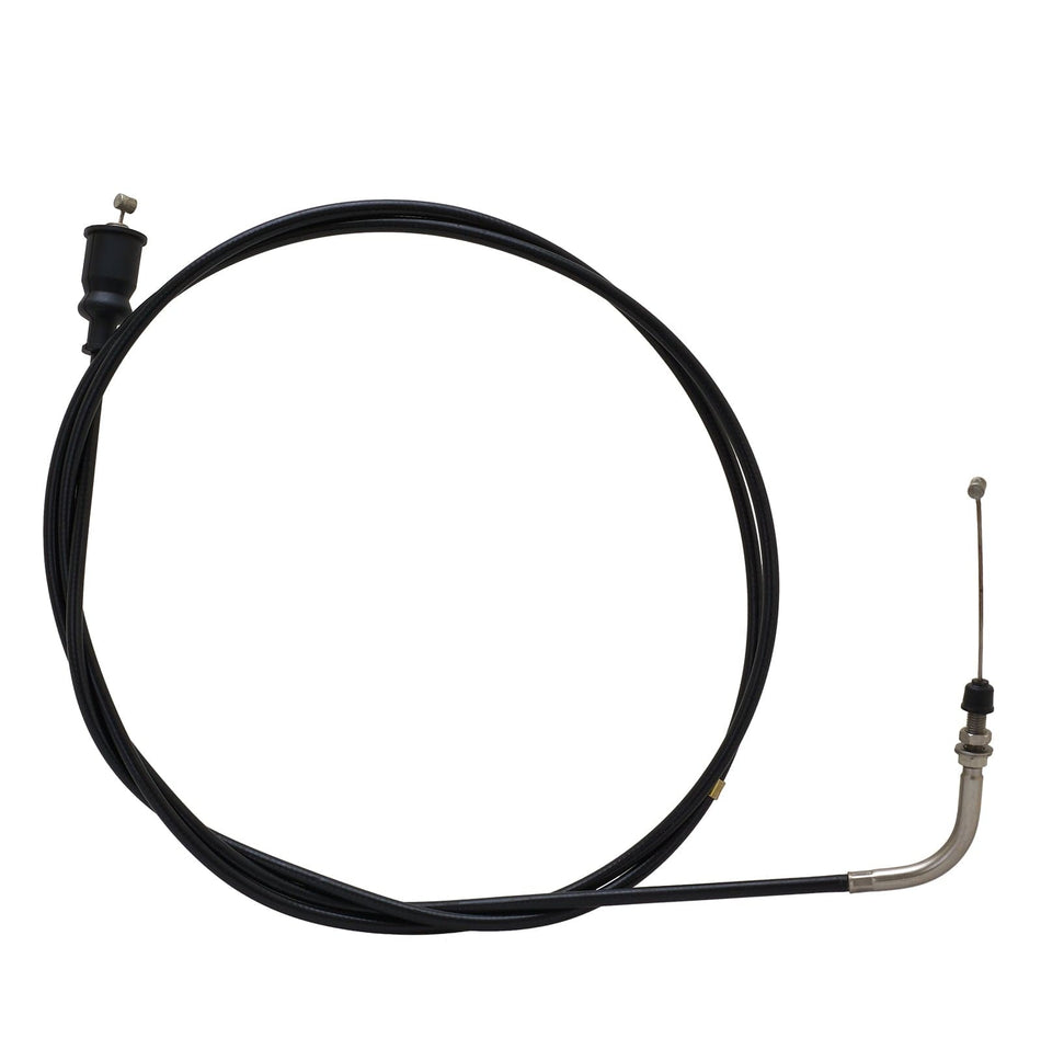 Throttle cable compatible with 54012-3723 for Kawasaki 550 SX 1990 Jet Ski