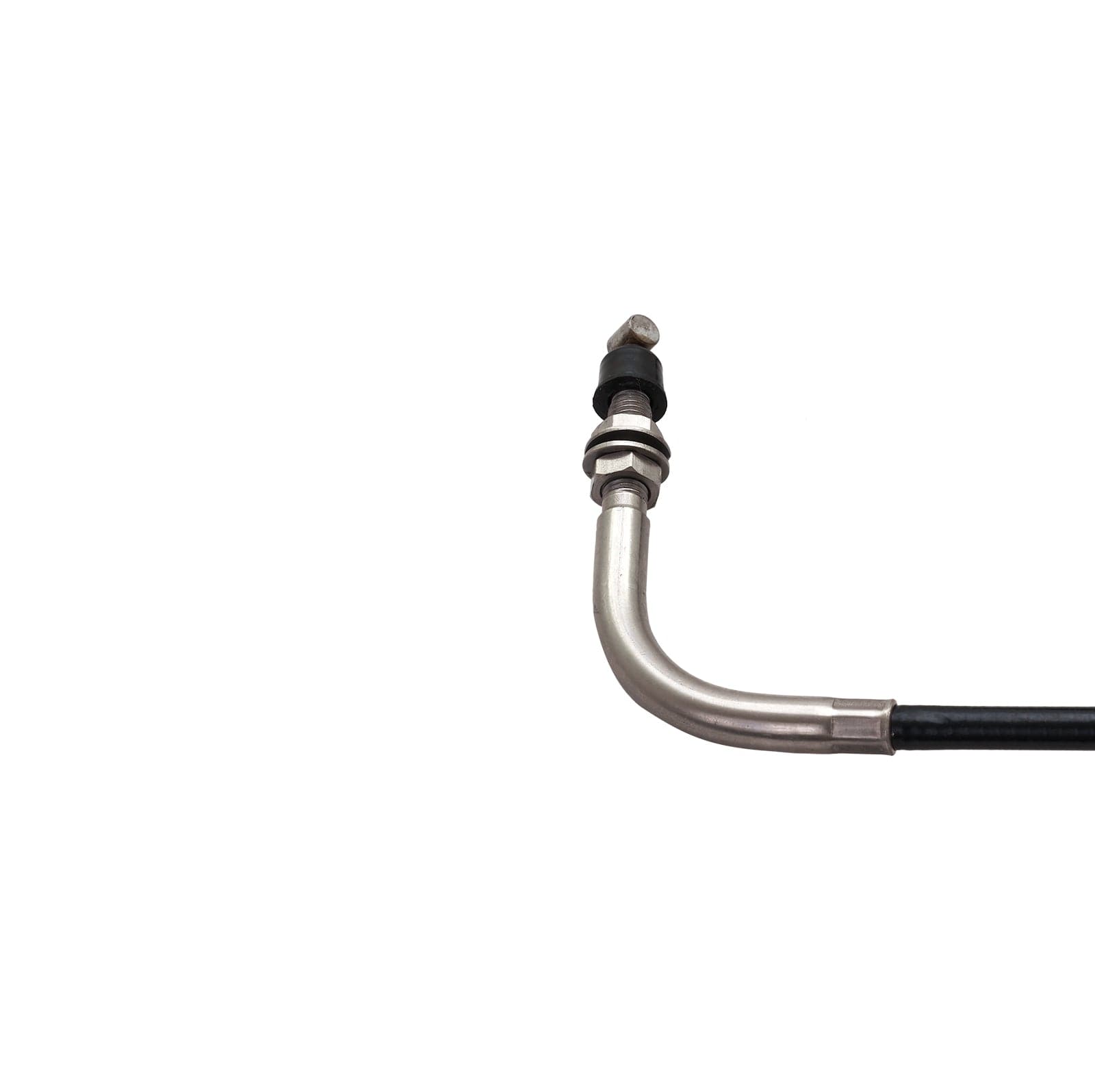 Throttle cable compatible with 54012-3723 for Kawasaki 550 SX 1990 Jet Ski