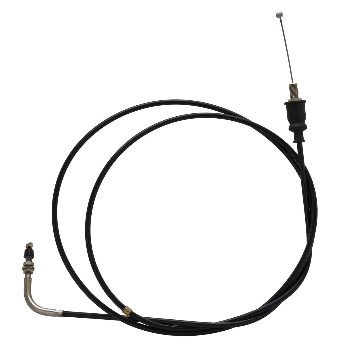 Throttle cable compatible with Kawasaki 650 SX 1991-93, replaces 54012-3731 Jet Ski