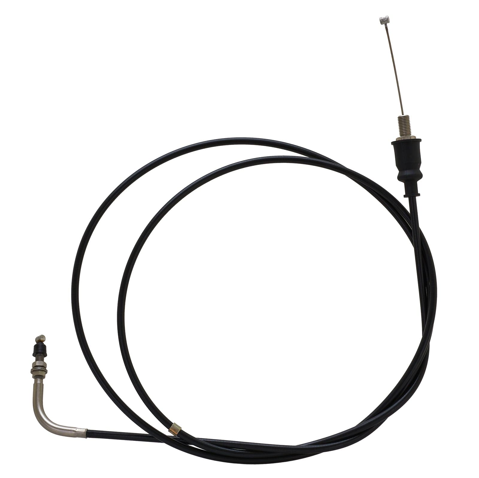 Throttle cable compatible with Kawasaki 650 SX 1991-93, replaces 54012-3731 Jet Ski