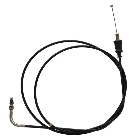 Throttle cable compatible with Kawasaki 650 SX 1991-93, replaces 54012-3731 Jet Ski