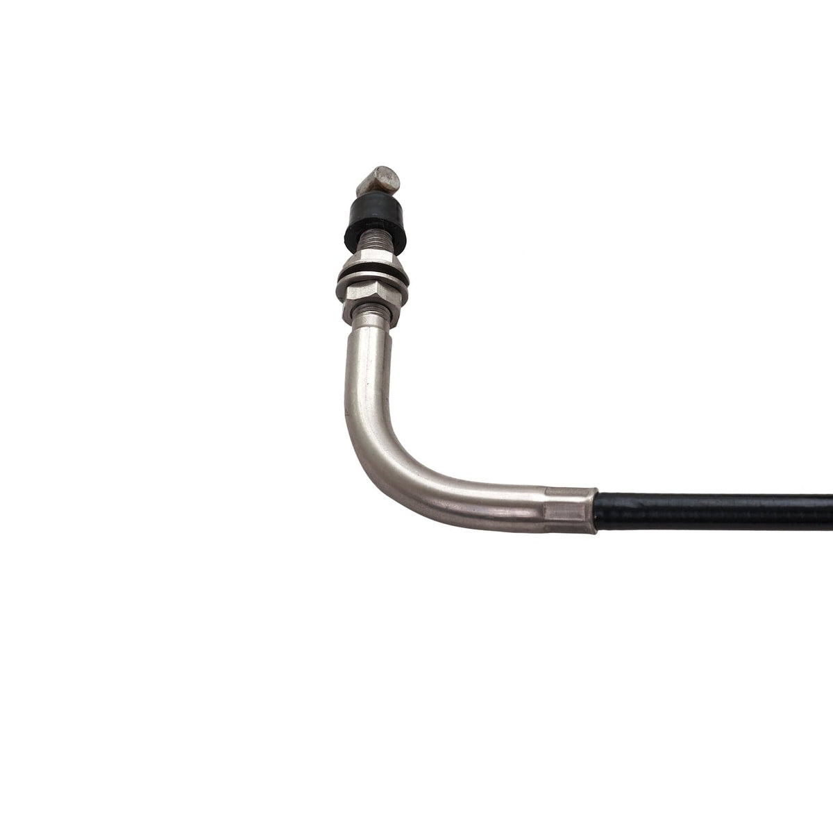 Throttle cable compatible with Kawasaki 650 SX 1991-93, replaces 54012-3731 Jet Ski