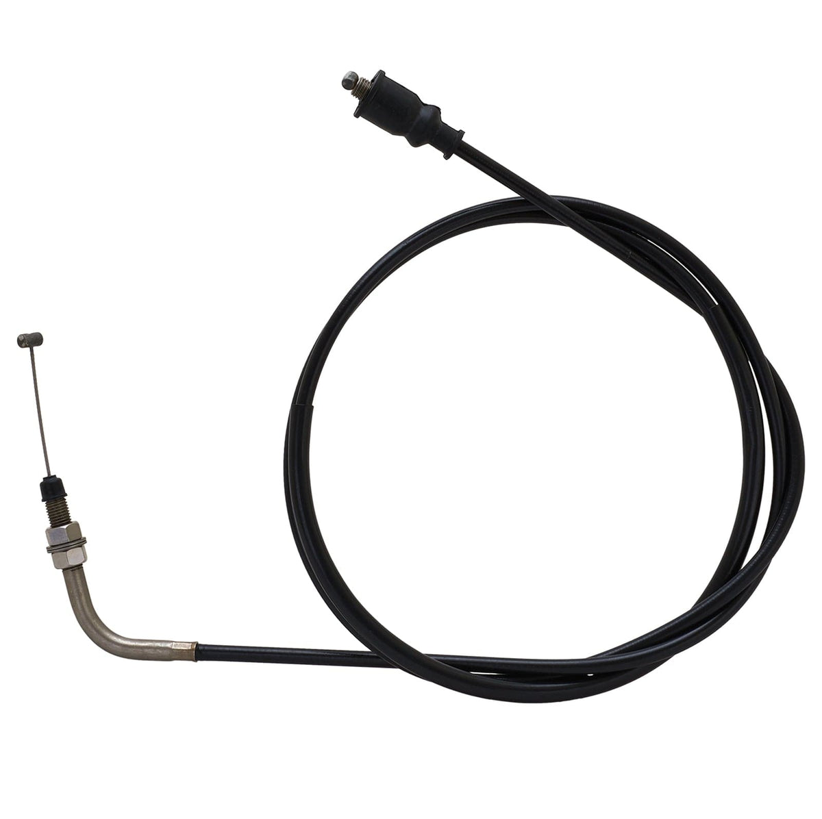Throttle cable compatible with Kawasaki TS Jet Ski 1991–95, replaces 54012-3733