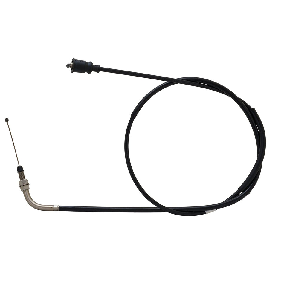 Throttle cable compatible with 54012-3745 for Kawasaki 750 SS 1992-95 Jet Ski