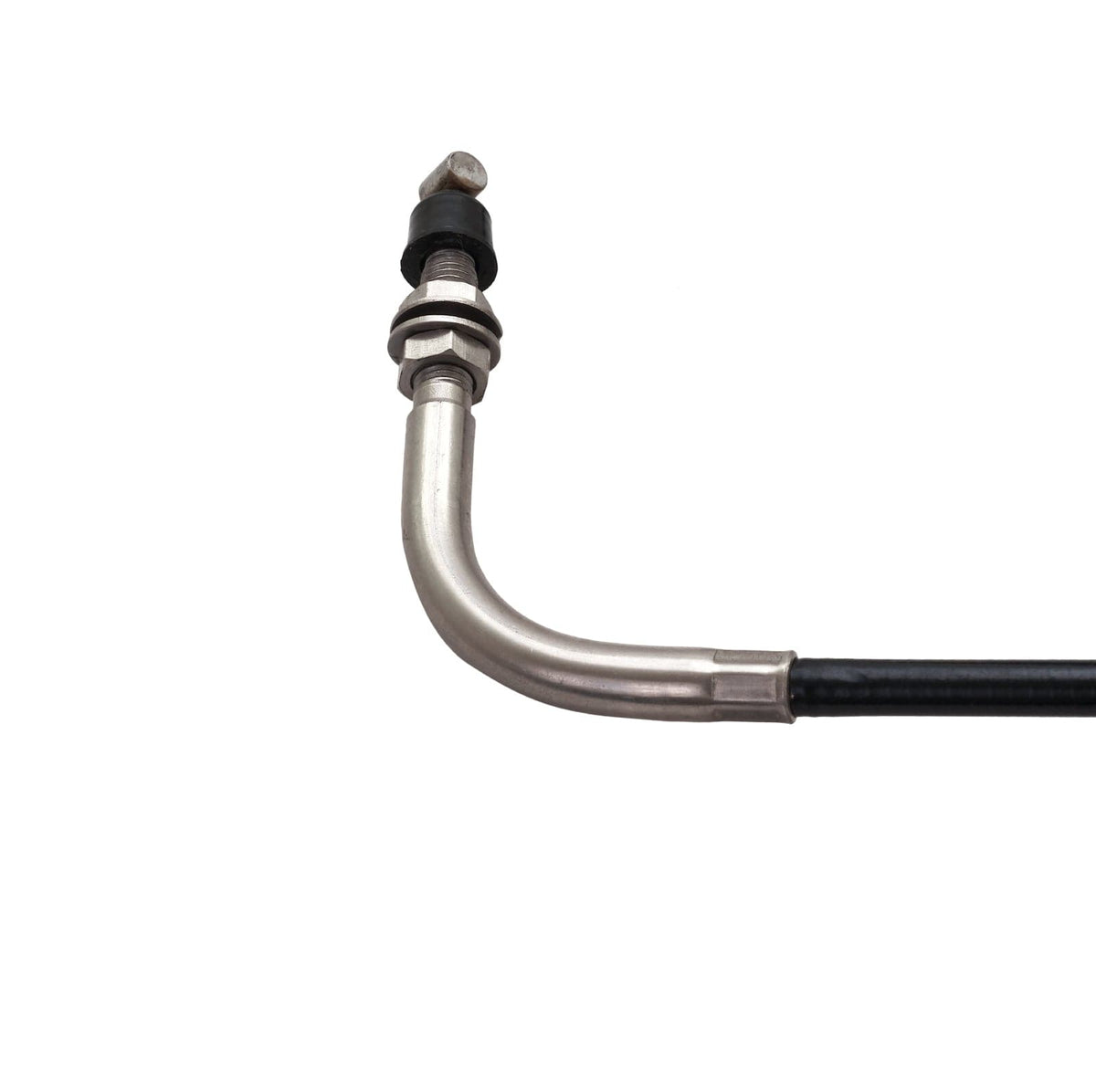 Throttle cable compatible with 54012-3745 for Kawasaki 750 SS 1992-95 Jet Ski