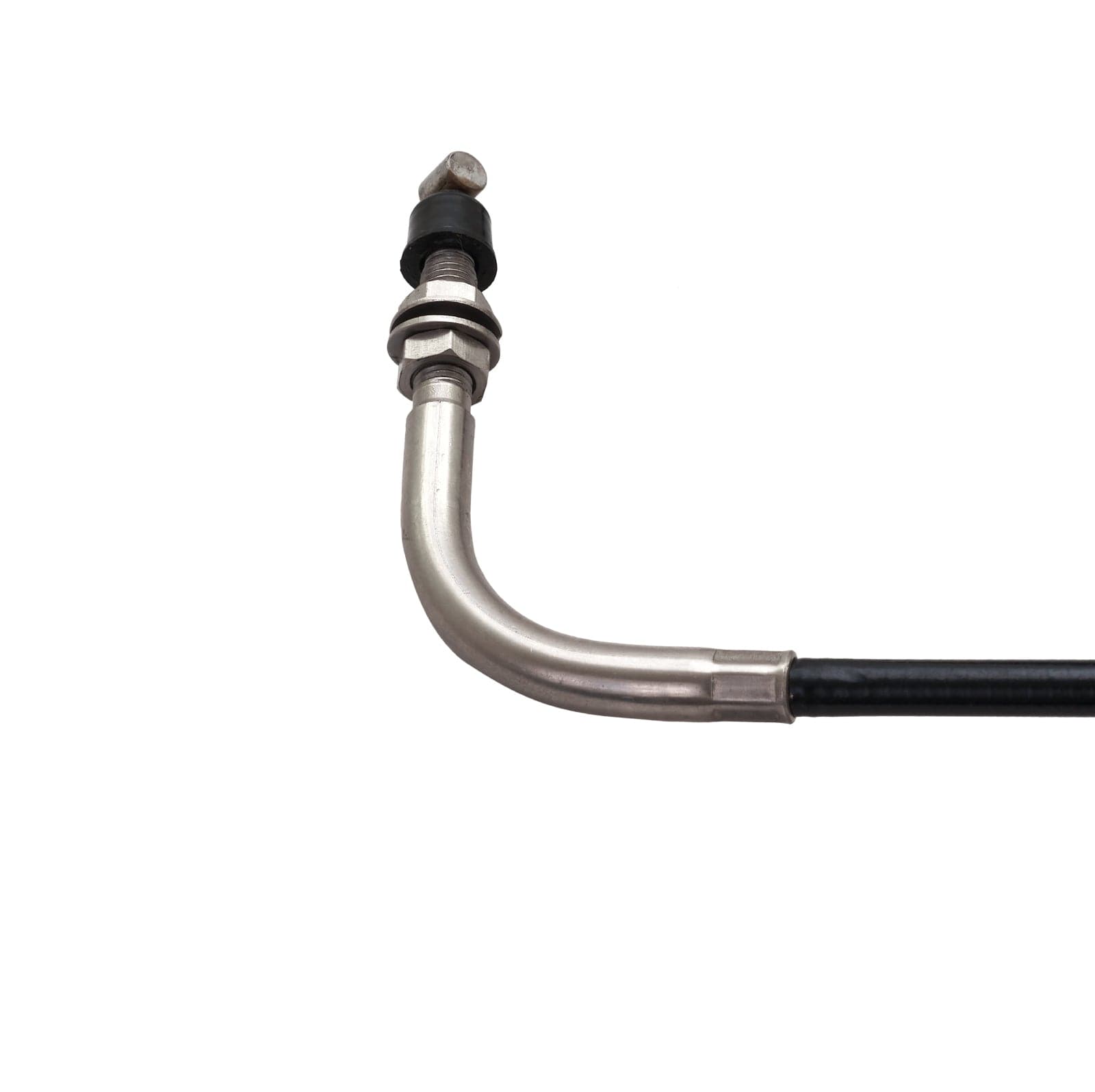Throttle cable compatible with 54012-3745 for Kawasaki 750 SS 1992-95 Jet Ski