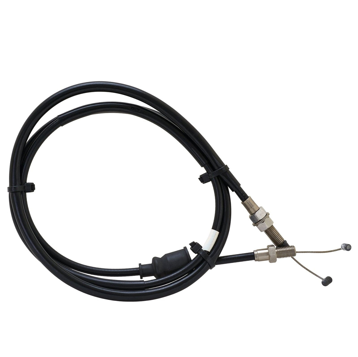 Throttle cable compatible with Kawasaki SS XI 1993-95 Jet Ski, part number 54012-3738