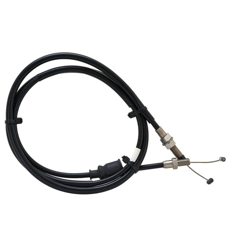 Throttle cable compatible with Kawasaki SS XI 1993-95 Jet Ski, part number 54012-3738