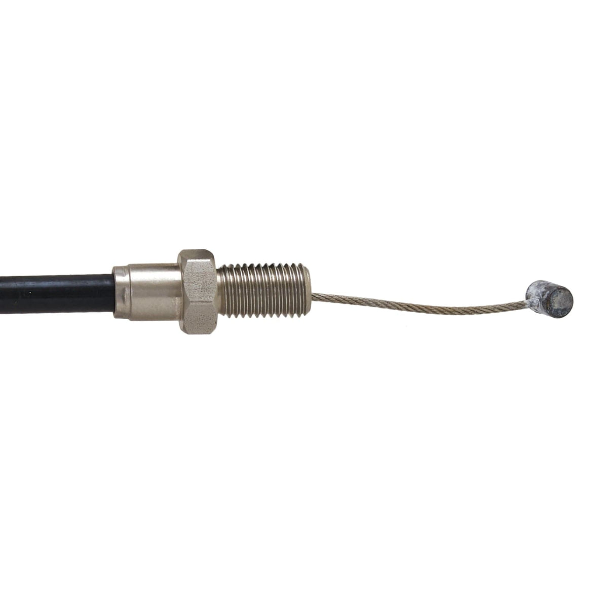 Throttle cable compatible with Kawasaki SS XI 1993-95 Jet Ski, part number 54012-3738