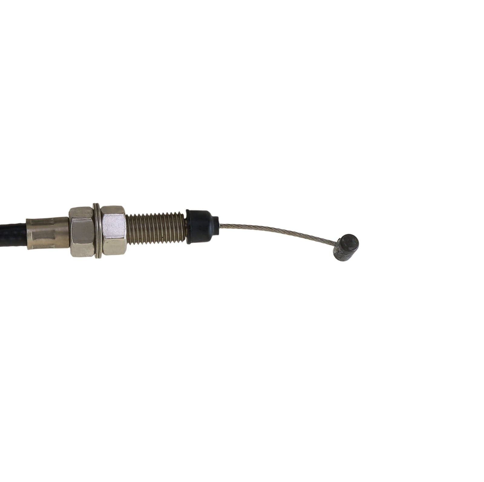 Throttle cable compatible with Kawasaki SS XI 1993-95 Jet Ski, part number 54012-3738
