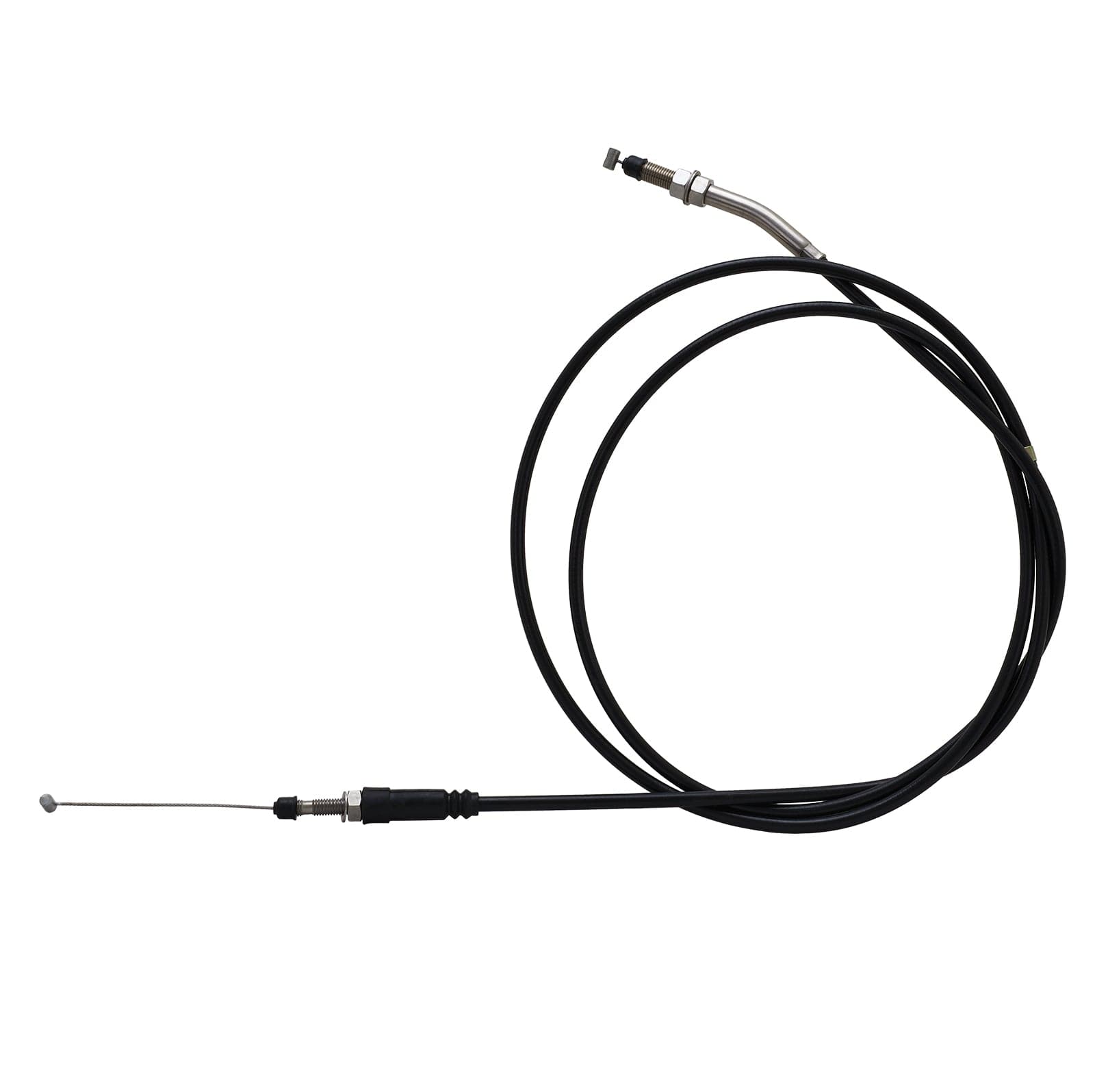 Throttle Cable 54012-3753 for Kawasaki SXI Pro/750 SXI/SXI 1995-2002 Jet Ski