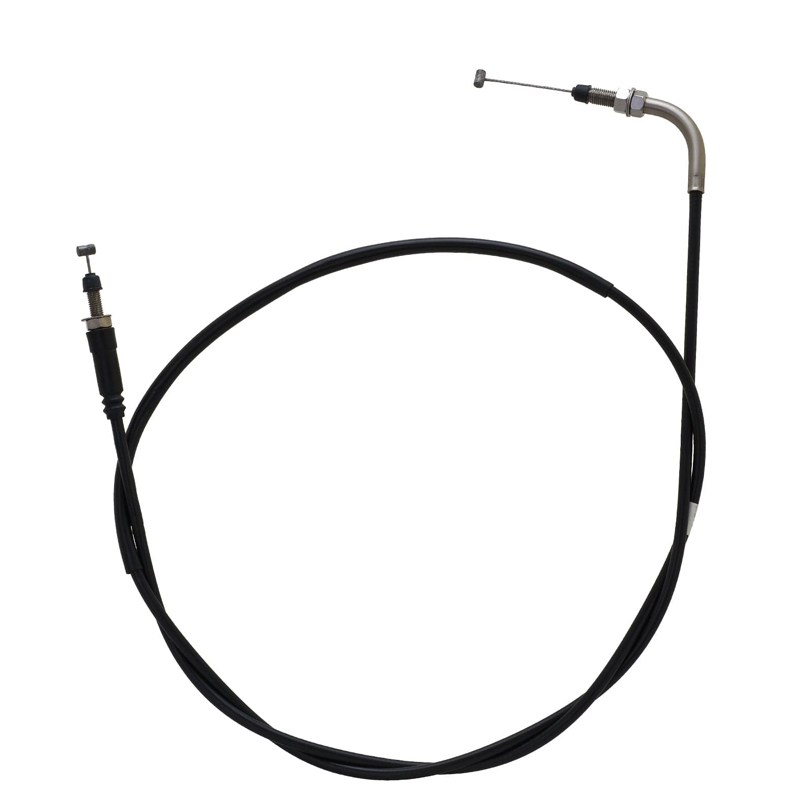 Throttle cable compatible with Kawasaki TS 1996, part number 54012-3751, Jet Ski replacement cable