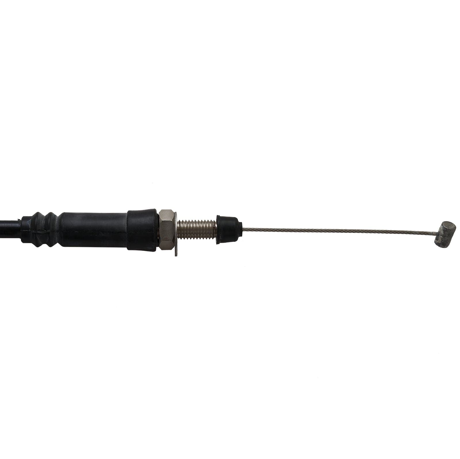 Throttle cable compatible with Kawasaki TS 1996, part number 54012-3751, Jet Ski replacement cable