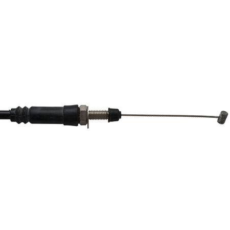 Throttle cable compatible with Kawasaki TS 1996, part number 54012-3751, Jet Ski replacement cable