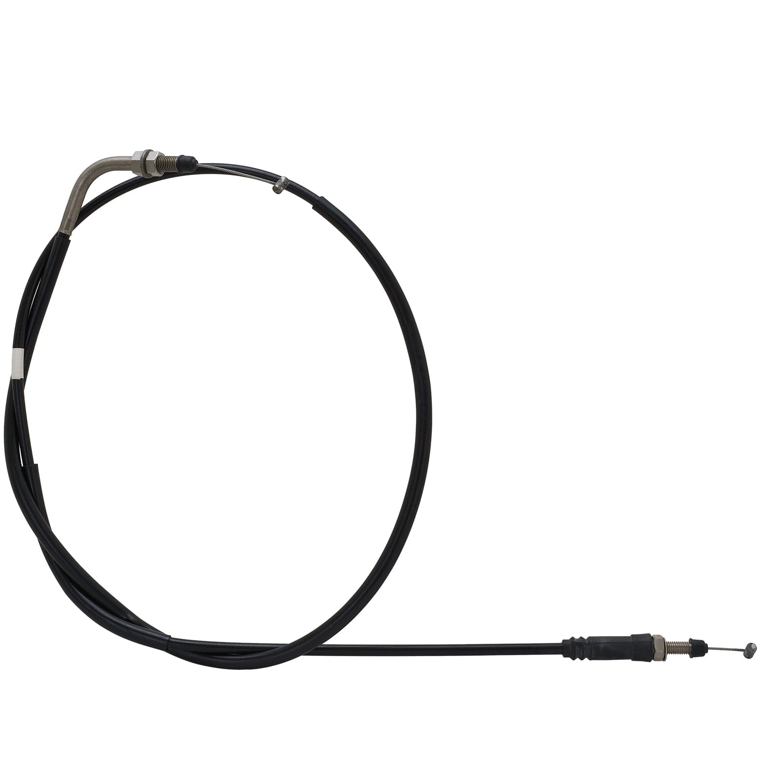 Throttle cable compatible with Kawasaki 750 SS 1996-97, replaces 54012-3752 Jet Ski part