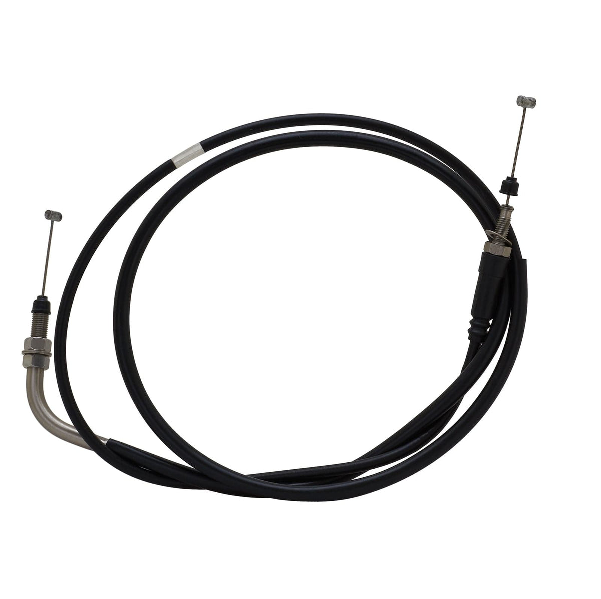 Kawasaki Throttle Cable 54012-3756 for 900 STX, 900 STS, and 1100 STX Jet Ski models 1999-2003