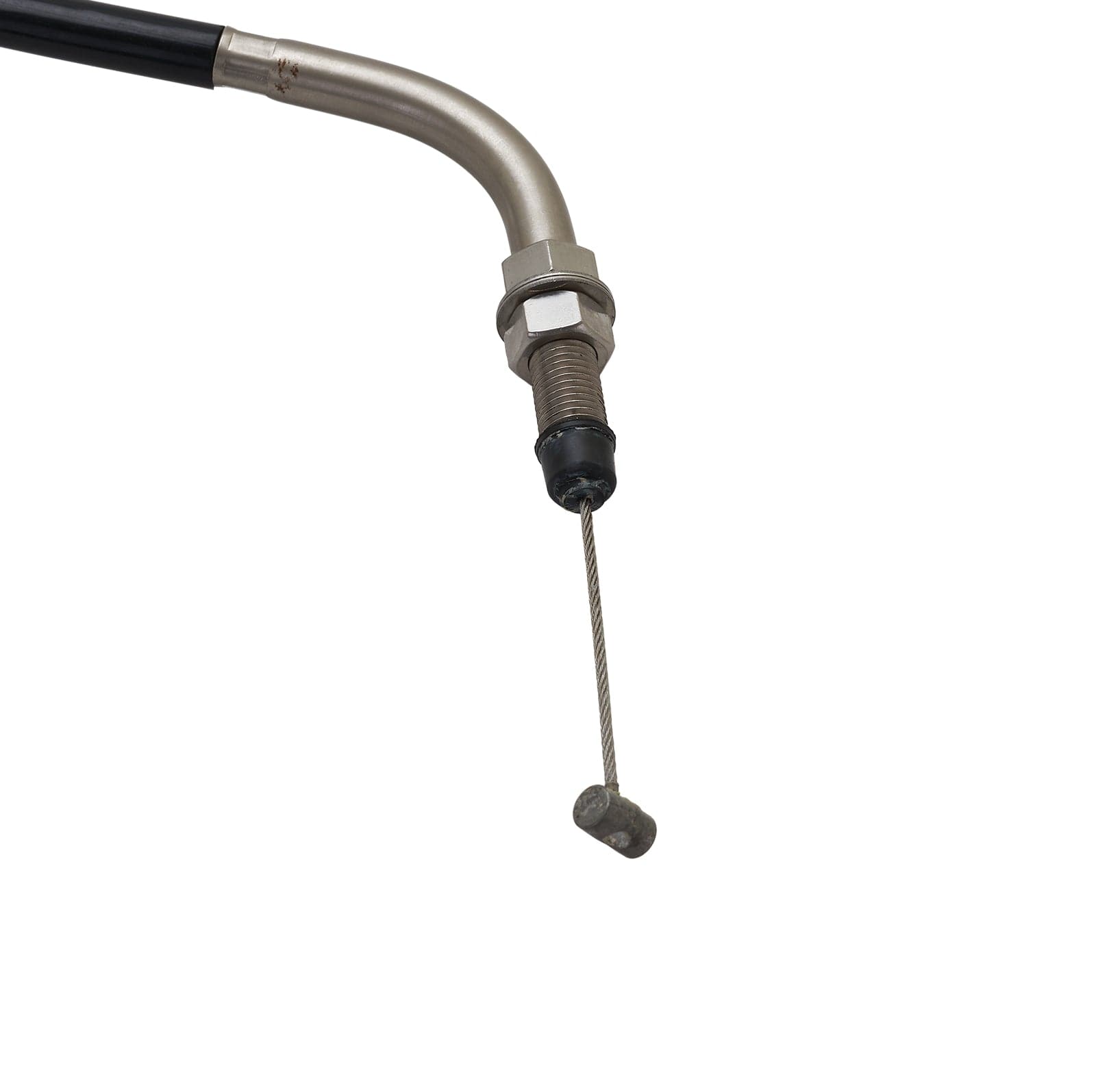 Kawasaki Throttle Cable 54012-3756 for 900 STX, 900 STS, and 1100 STX Jet Ski models 1999-2003