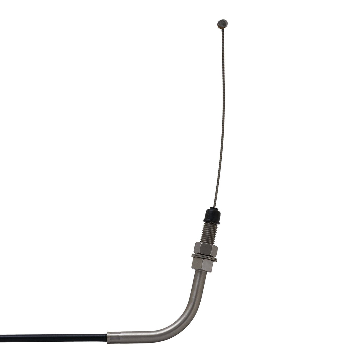 Throttle cable for Kawasaki Ultra 150 Jet Ski (1999–2002), compatible with part 54012-3764