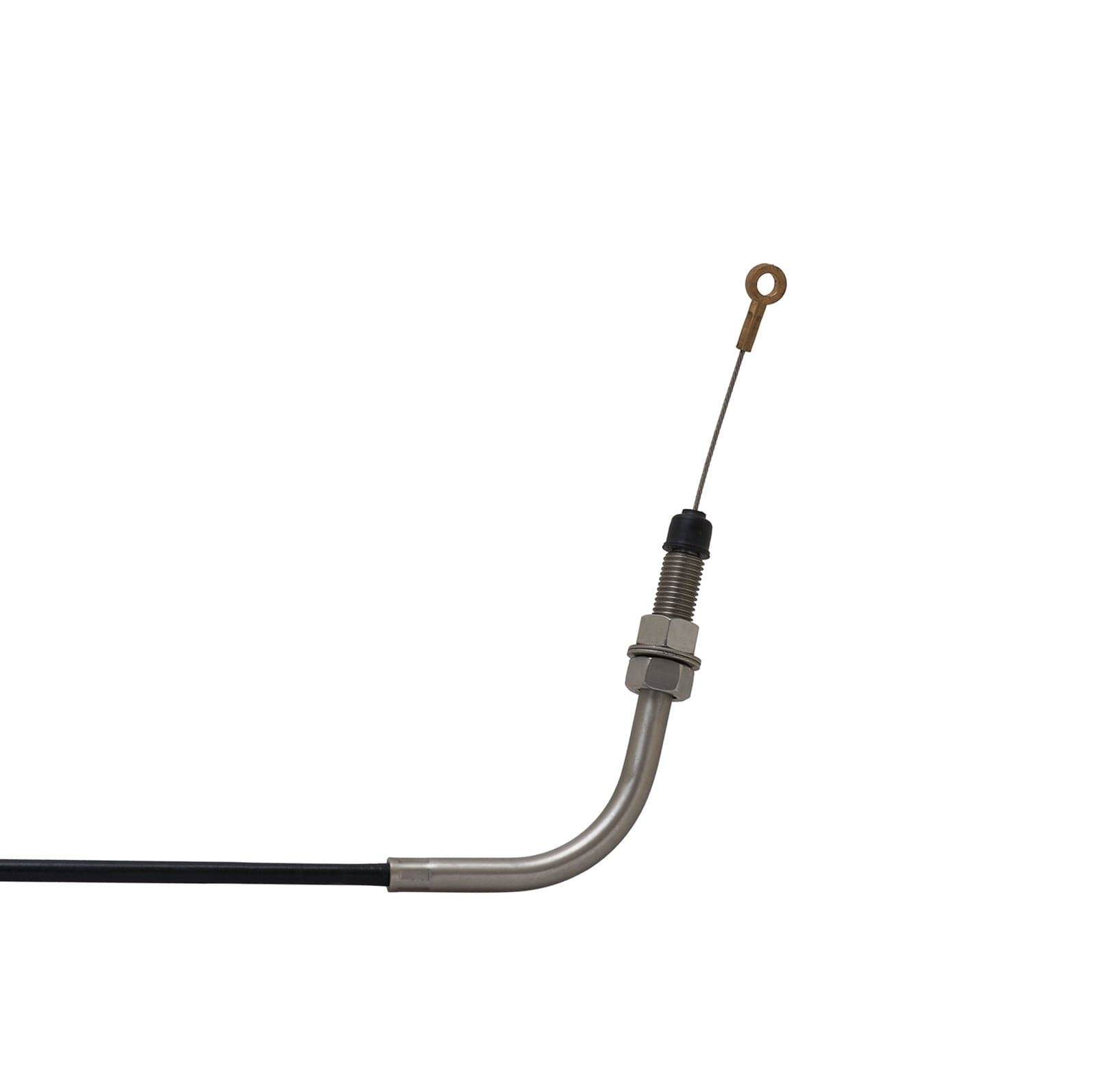 Throttle cable for Kawasaki Ultra 150 Jet Ski (1999–2002), compatible with part 54012-3764