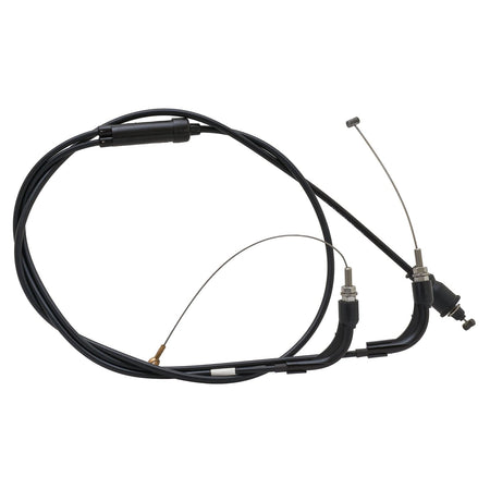 Kawasaki throttle cable 54012-3768 for 1200 STX-R and Ultra 150 Jet Ski models, fits 2002-2004