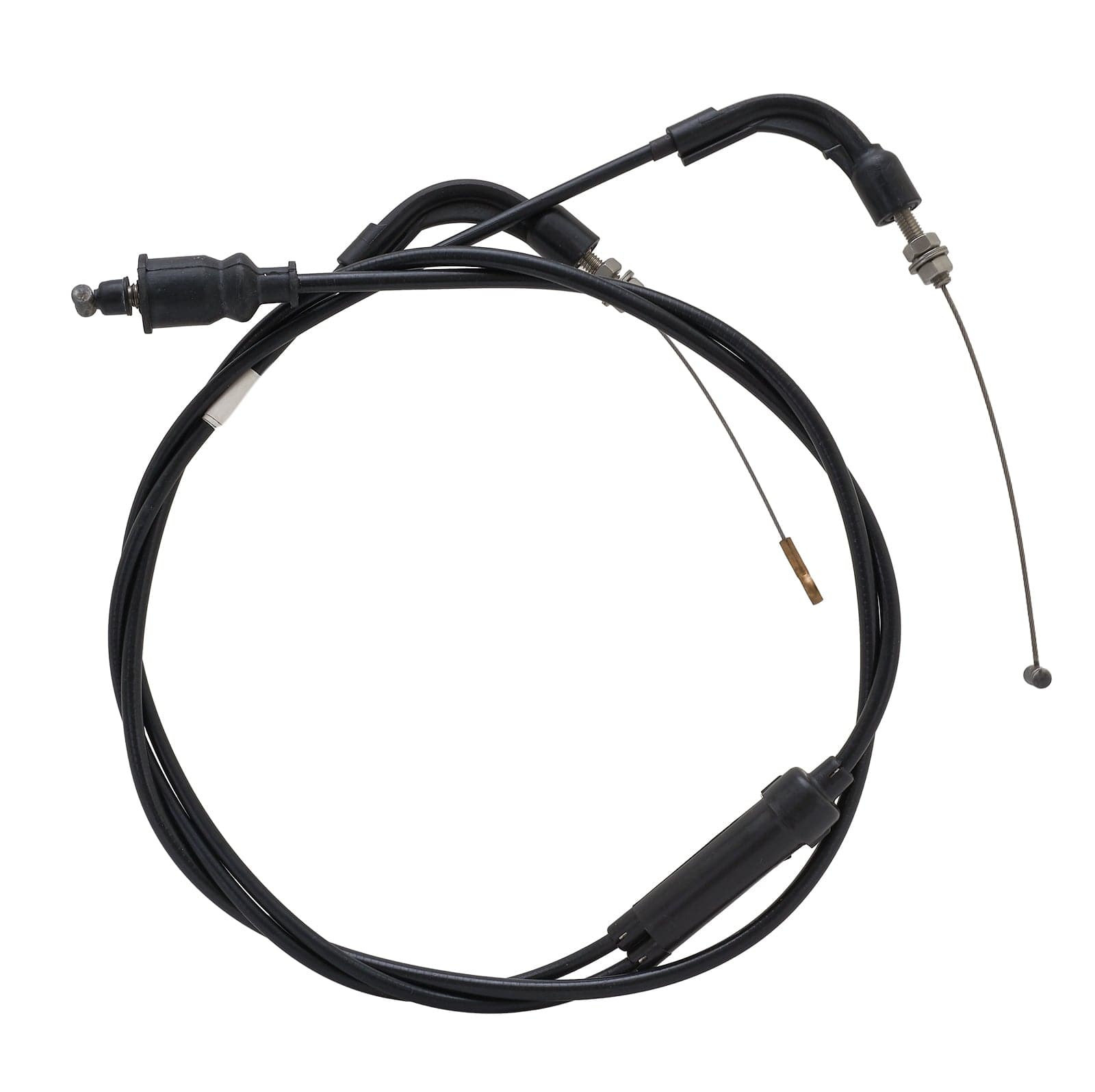 Throttle cable compatible with Kawasaki Ultra 130 2003-04, replaces 54012-3770 Jet Ski