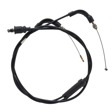 Throttle cable compatible with Kawasaki Ultra 130 2003-04, replaces 54012-3770 Jet Ski