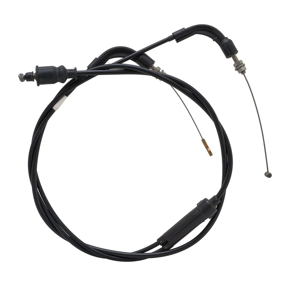 Throttle cable compatible with Kawasaki Ultra 130 2003-04, replaces 54012-3770 Jet Ski