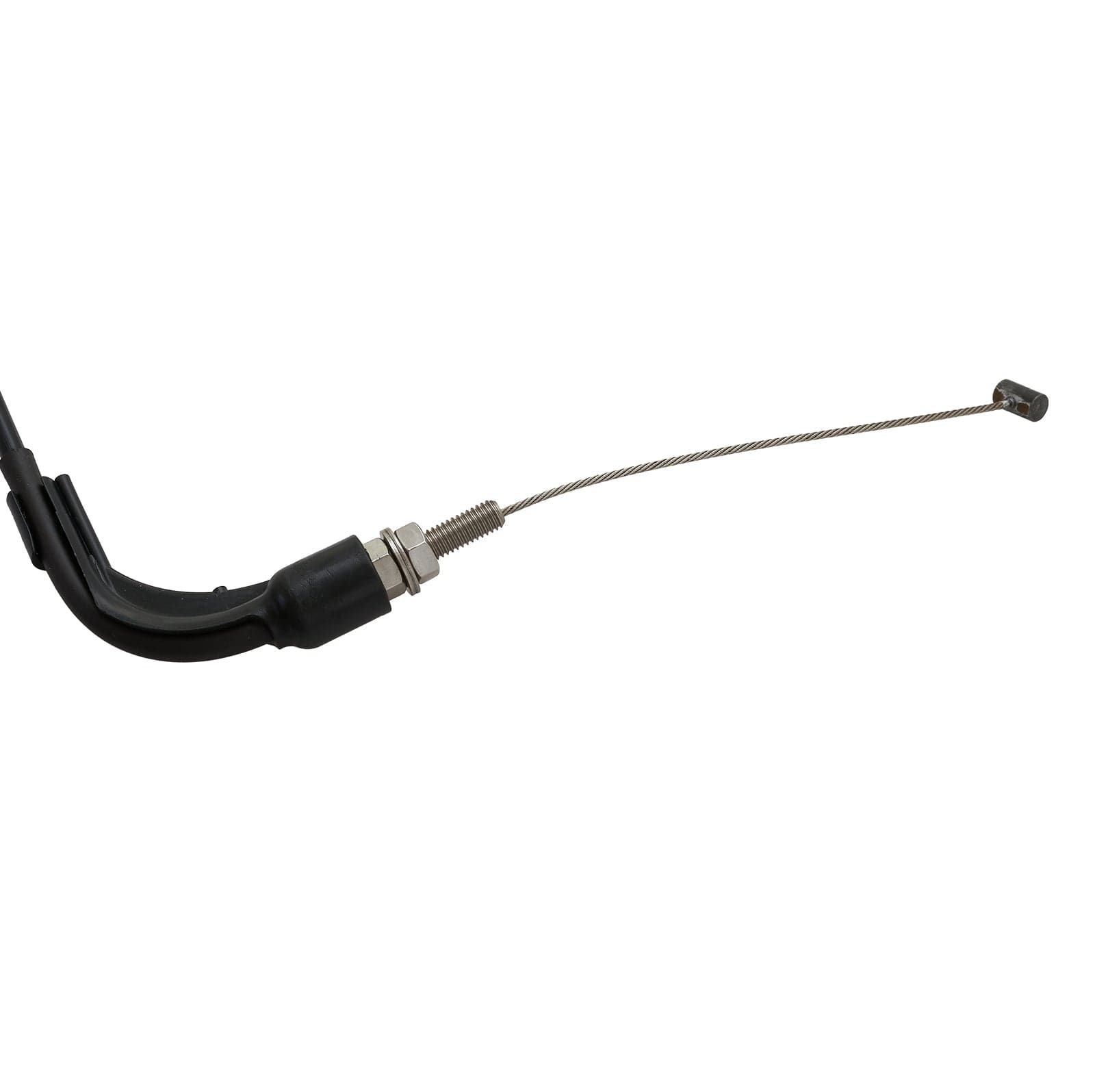 Throttle cable compatible with Kawasaki Ultra 130 2003-04, replaces 54012-3770 Jet Ski