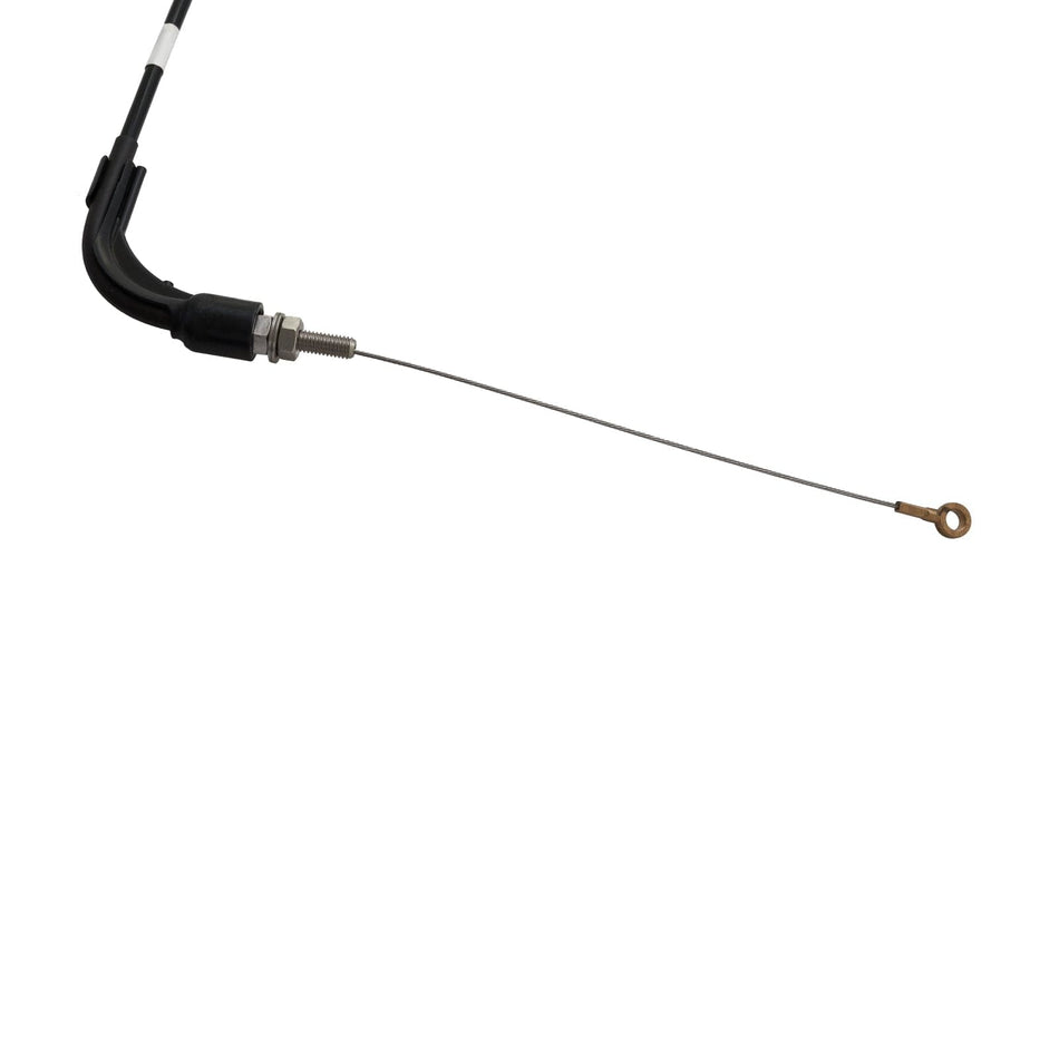 Throttle cable compatible with Kawasaki 1200 STX-R 2005, replaces 54012-3775 Jet Ski