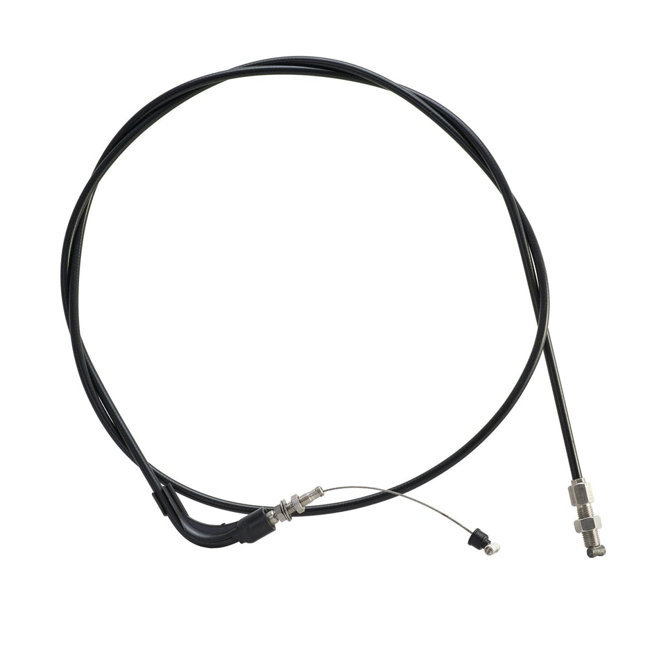 Throttle cable compatible with 7080504 Polaris SLT750 and SLX780 Jet Ski models 1994-00