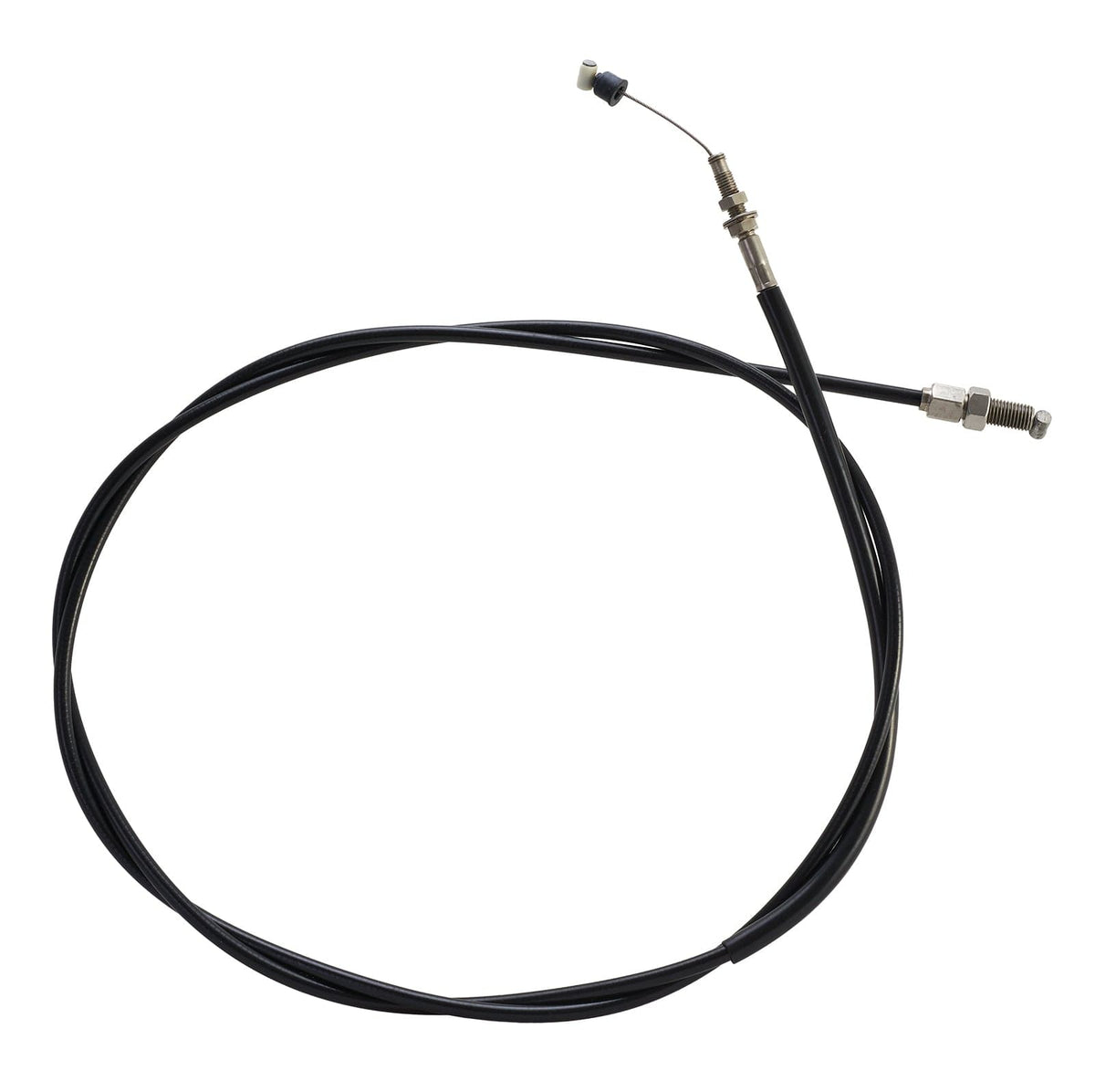 Throttle cable compatible with Polaris SLT, SLT700 and SLTH 1996-1999, replaces part 7080577 for Jet Ski