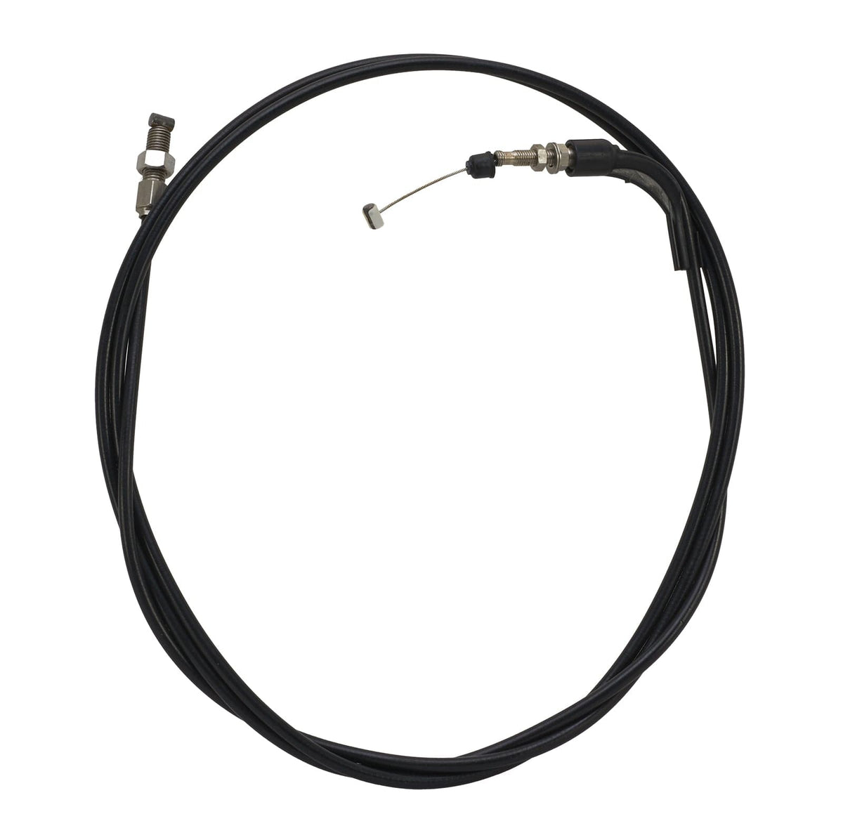 Throttle cable for Polaris Octane/Hurricane Jet Ski 1996–04, compatible with part 7080604