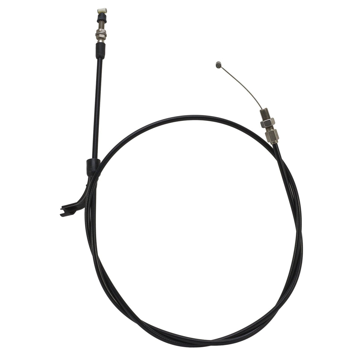 Throttle cable compatible with 7080690 Polaris SL700 1997 Jet Ski