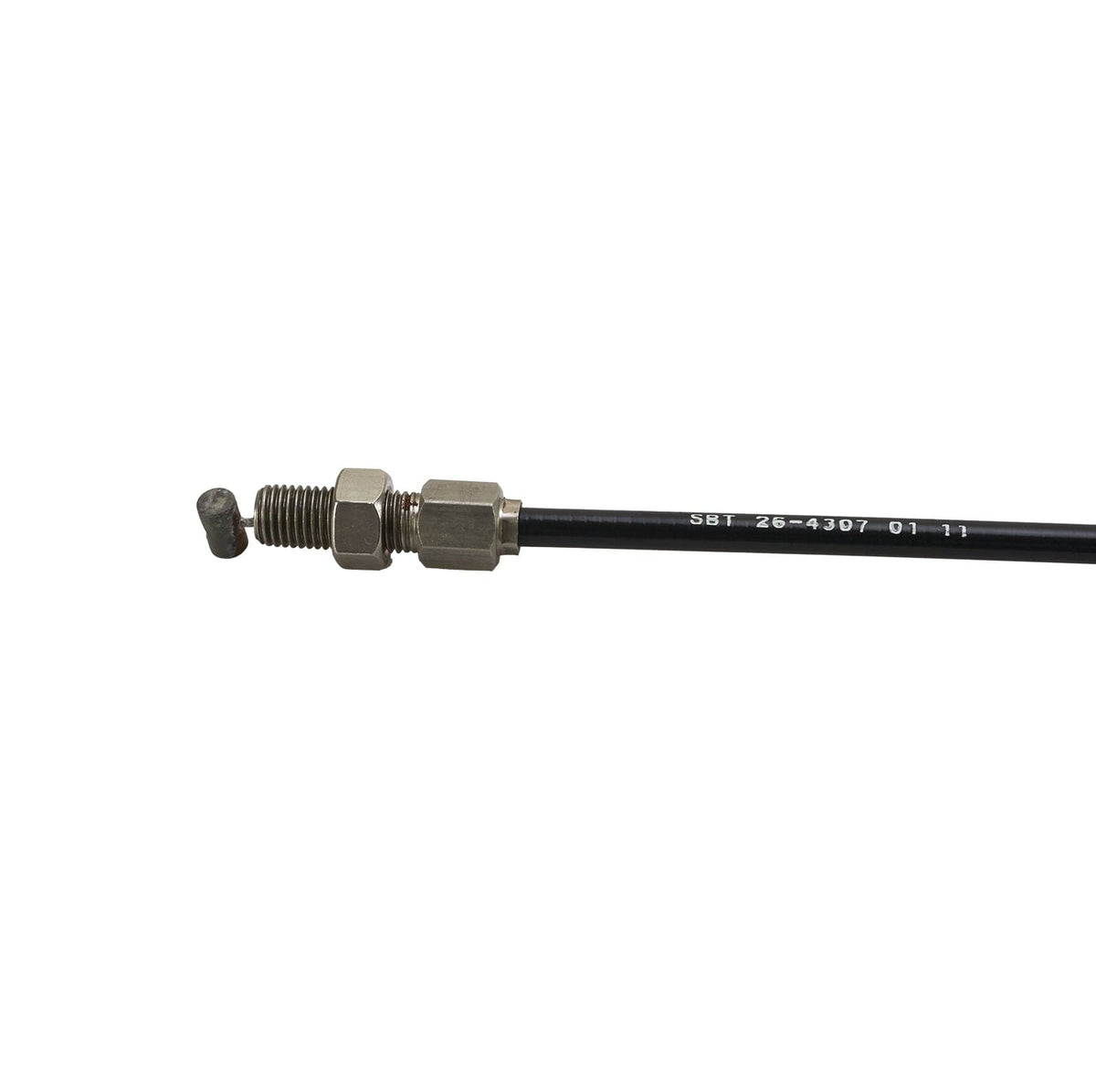 Throttle cable compatible with 7080690 Polaris SL700 1997 Jet Ski