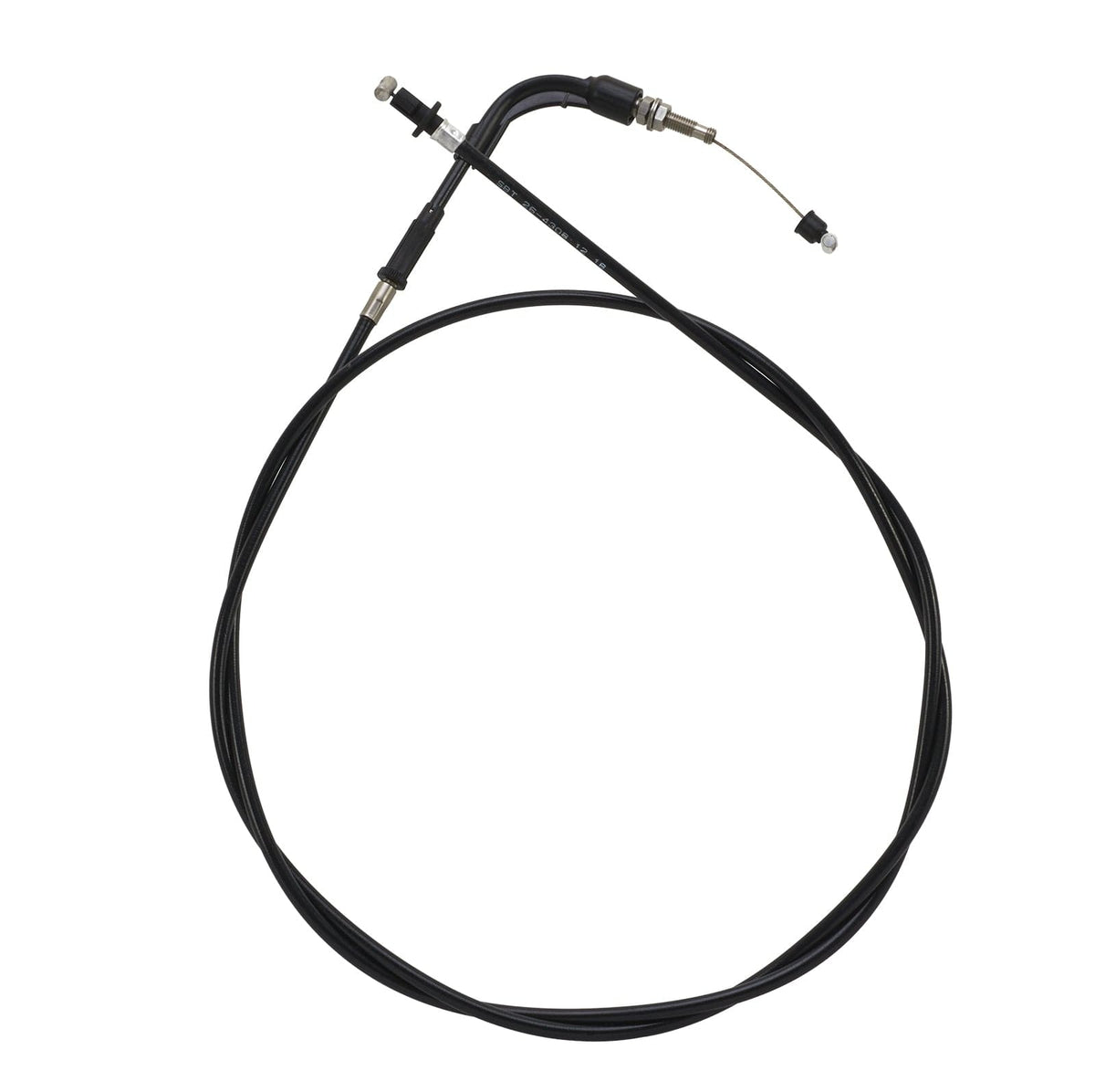 Throttle Cable 7081021 for Polaris Genesis I/Genesis/Virage TX/Virage Jet Ski models 1999-2004
