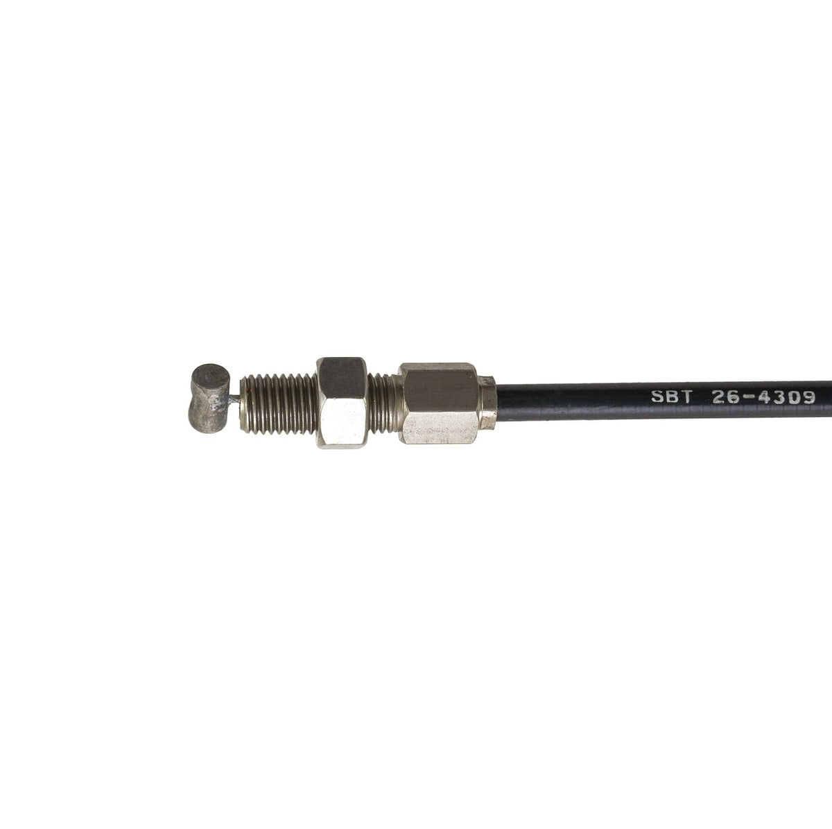 Throttle cable compatible with Polaris SLH 2001, part number 7080982 for Jet Ski