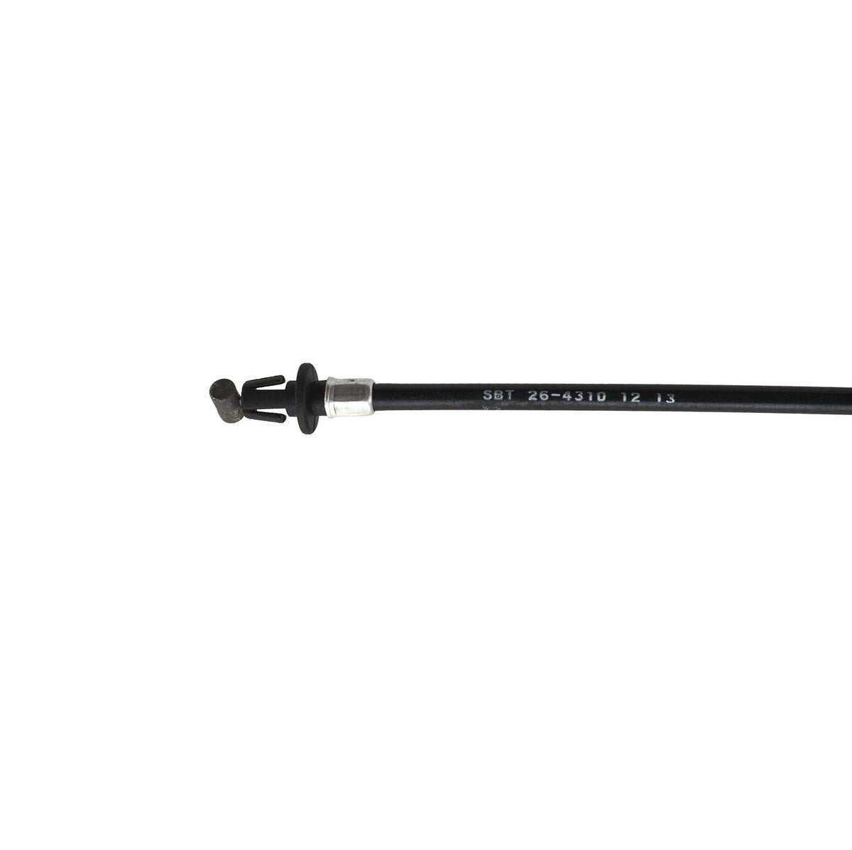 Polaris Throttle Cable 7081065 for Freedom, Virage, and Virage I 2002–2004 Jet Ski