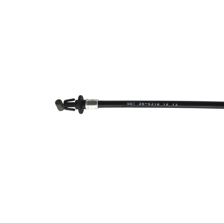 Polaris Throttle Cable 7081065 for Freedom, Virage, and Virage I 2002–2004 Jet Ski