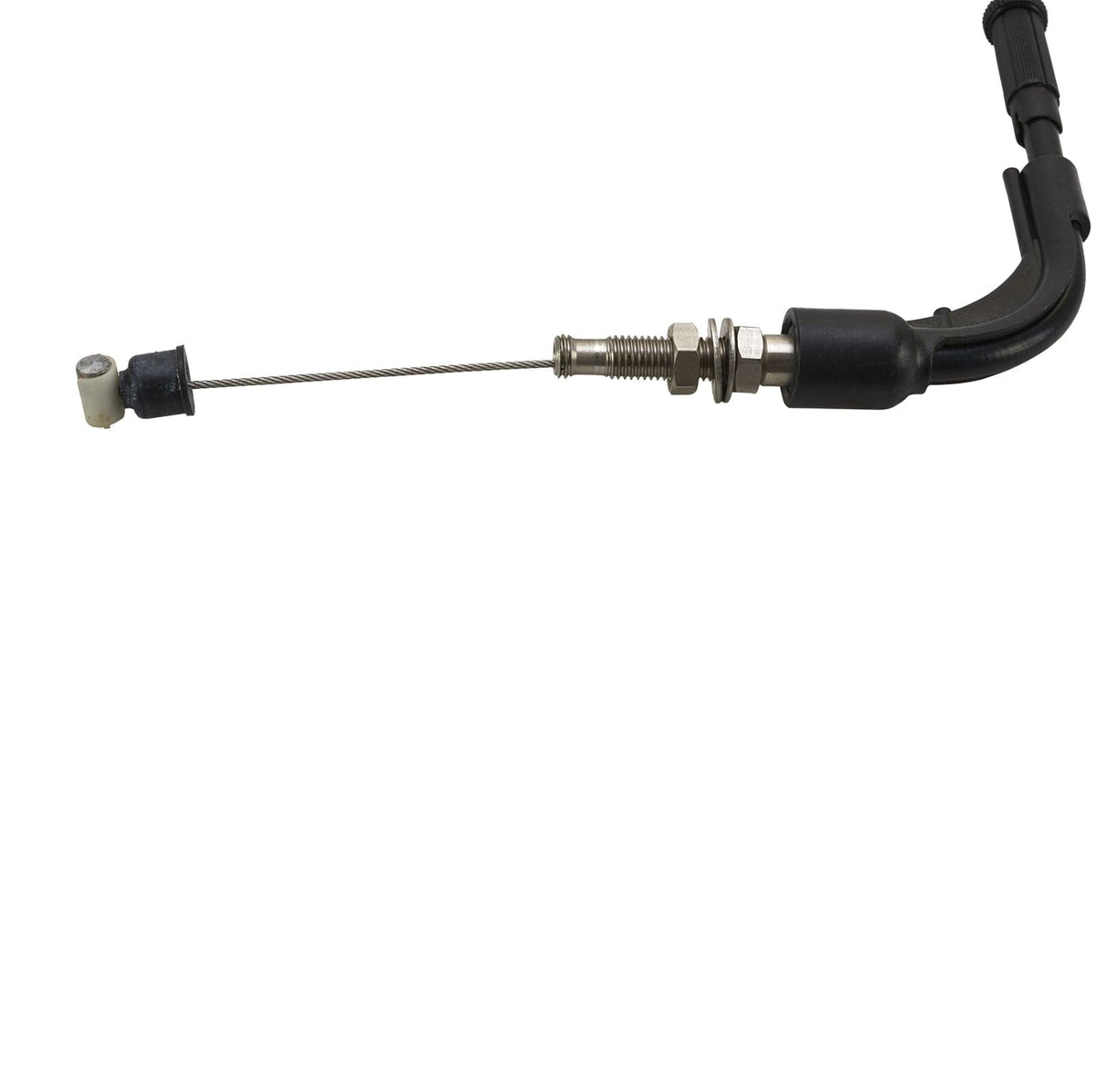 Throttle cable compatible with Polaris MSX140 2003-04 Jet Ski, part 7081136
