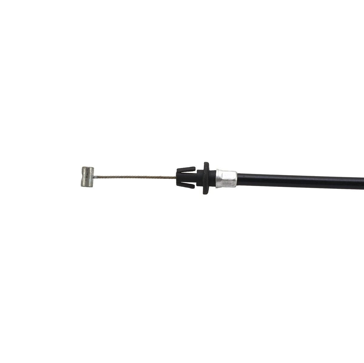 Throttle cable 7081186 compatible with 2004 Polaris MSX110/MSX150 Jet Ski