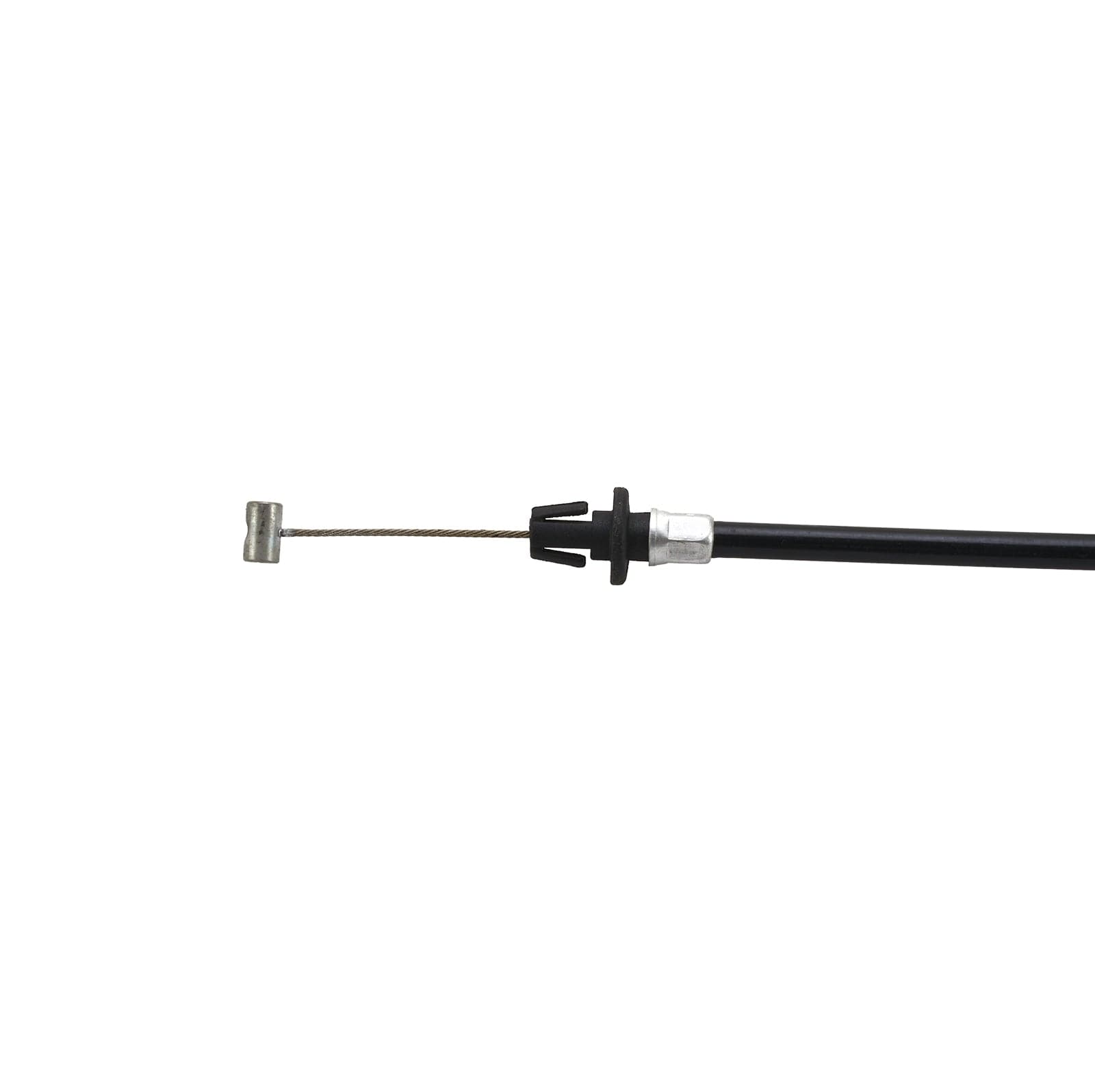 Throttle cable 7081186 compatible with 2004 Polaris MSX110/MSX150 Jet Ski