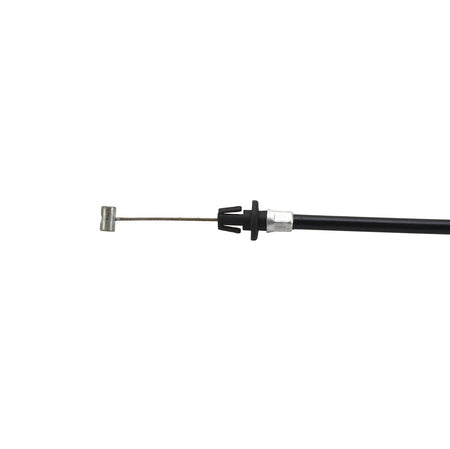 Throttle cable 7081186 compatible with 2004 Polaris MSX110/MSX150 Jet Ski