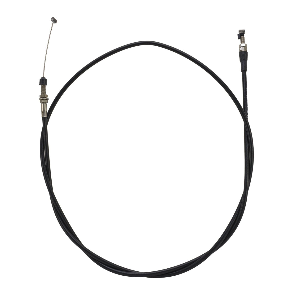 Throttle cable 68A-67252-00-00 compatible with Yamaha GP 800 2001-2005 WaveRunner Jet Ski