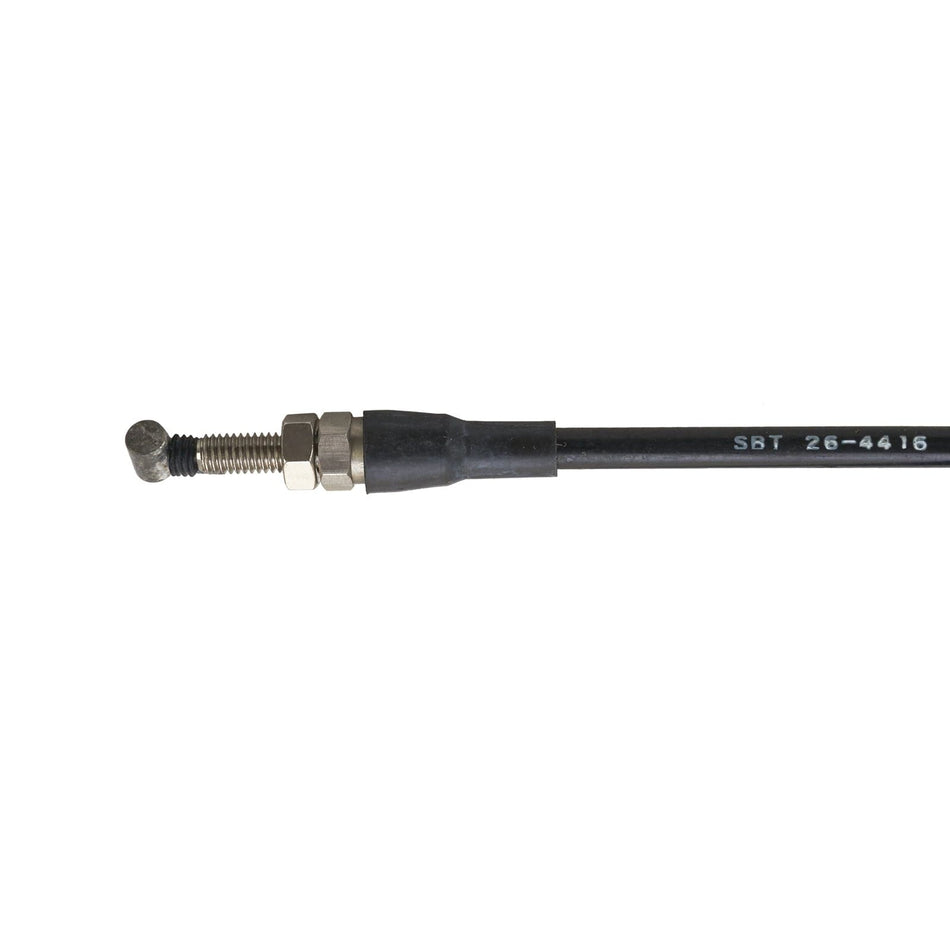 Throttle cable 68A-67252-00-00 compatible with Yamaha GP 800 2001-2005 WaveRunner Jet Ski