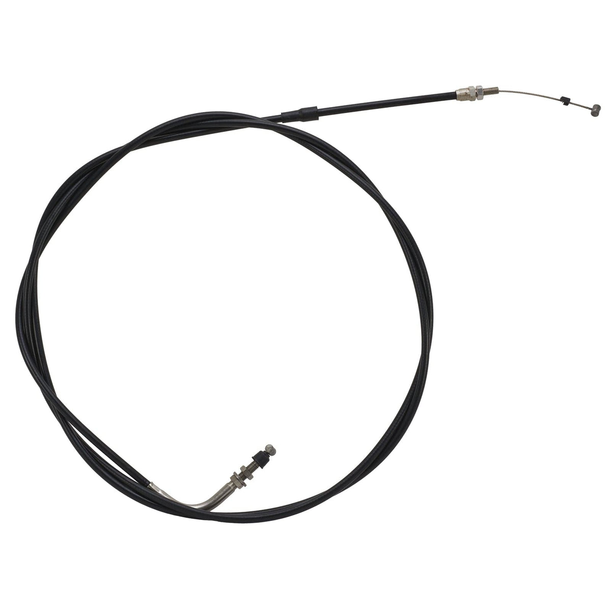 Yamaha throttle cable EU0-U7252-01-00 for select WaveRunner Jet Ski models