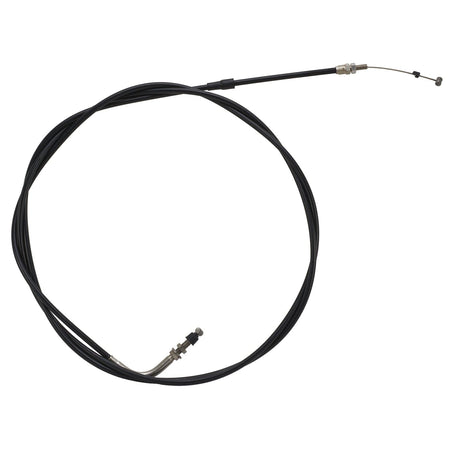 Yamaha throttle cable EU0-U7252-01-00 for select WaveRunner Jet Ski models